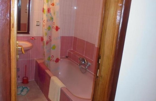 Kirkos Hotel | Weygoss Guest House