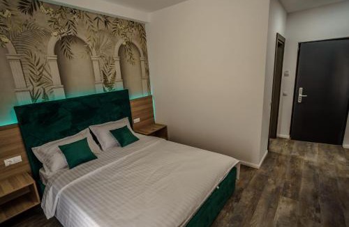 Vama Veche Hotel | Wezen