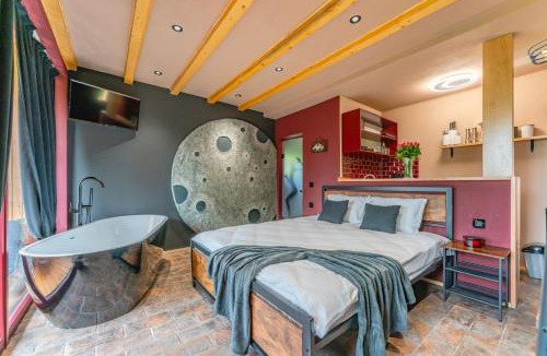 Moieciu House | Wezly Tiny House