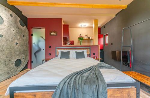 Moieciu House | Wezly Tiny House