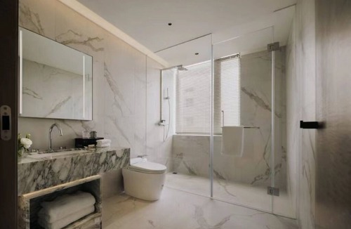 Gaoxin Hotel | WEZO HOTEL CHENGDU