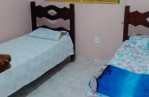 Buritis Hotel | WF Hotel