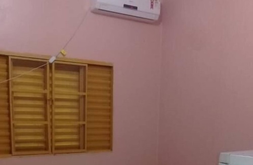 Buritis Hotel | WF Hotel