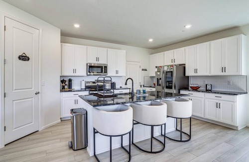Commerce City House | WFH-Friendly Commerce City Home Near DIA