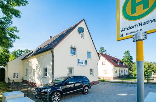 Altdorf House | WG-Pension