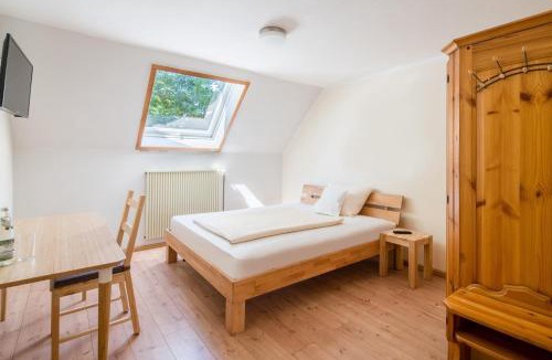 Altdorf House | WG-Pension