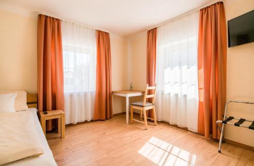 Altdorf House | WG-Pension