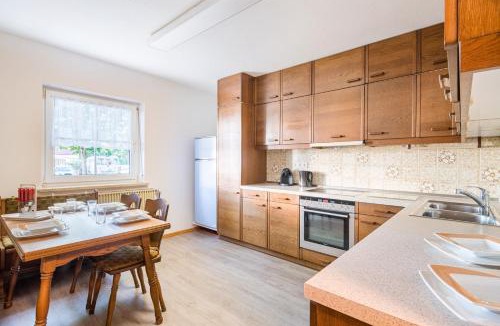 Altdorf House | WG-Pension