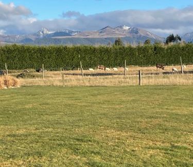 Te Anau Apartment | Whakatā