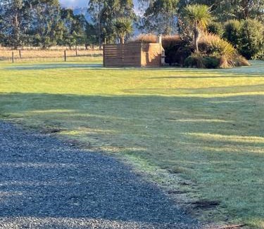 Te Anau Apartment | Whakatā