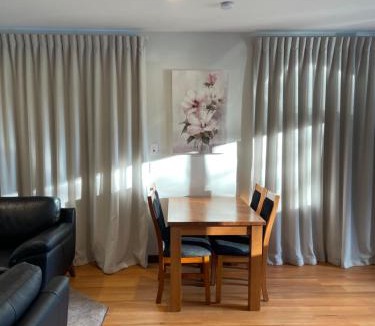 Te Anau Apartment | Whakatā