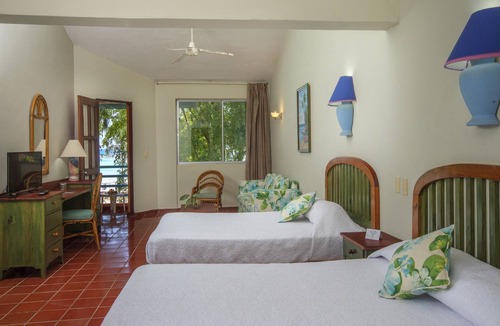 Boca Chica Resort | whala! boca chica - All inclusive