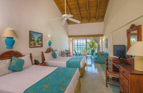 Boca Chica Hotel | whala boca chica