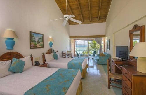 Boca Chica Hotel | whala boca chica