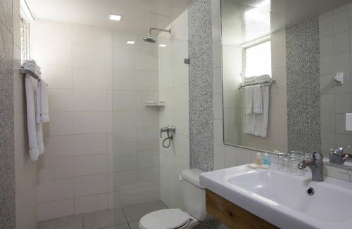 Boca Chica Hotel | whala boca chica