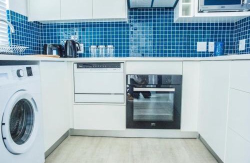 Westcliff Apartment | Whale Rock 40