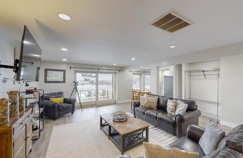 Depoe Bay House | Whale Watchers -Lower