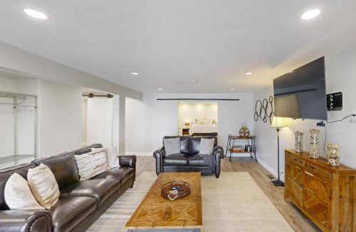 Depoe Bay House | Whale Watchers -Lower