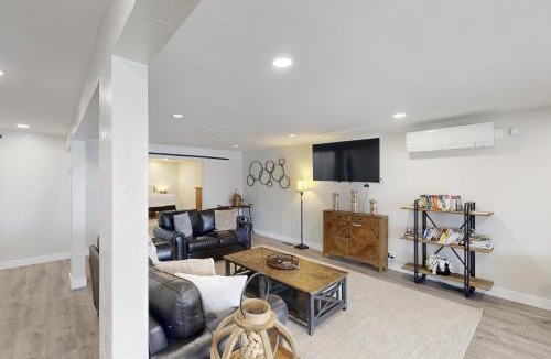 Depoe Bay House | Whale Watchers -Lower