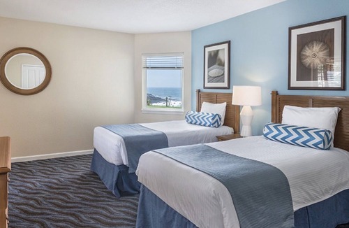 Depoe Bay Resort | Whale watching has never been easier! Ocean View Resort in Depoe Bay