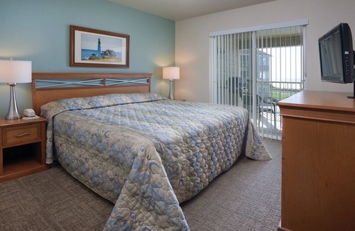 Gleneden Beach Resort | Whale-watching Heaven