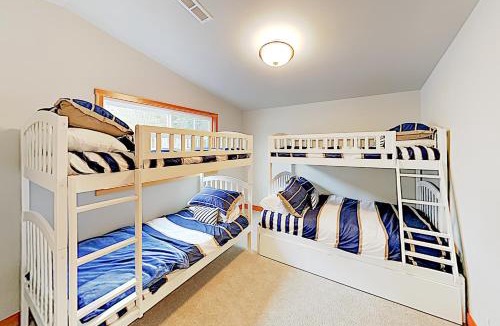 Camano Island House | Whalehouse