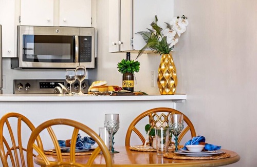 Kaanapali Apartment | Whaler 714 Studio Close To It All