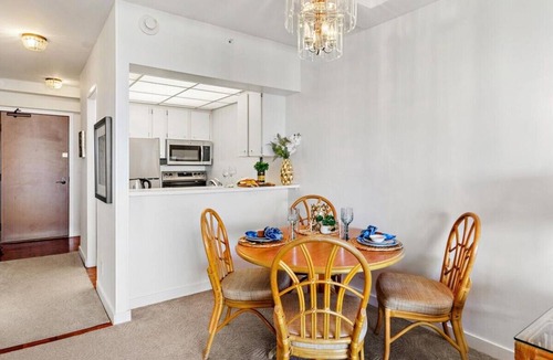 Kaanapali Apartment | Whaler 714 Studio Close To It All