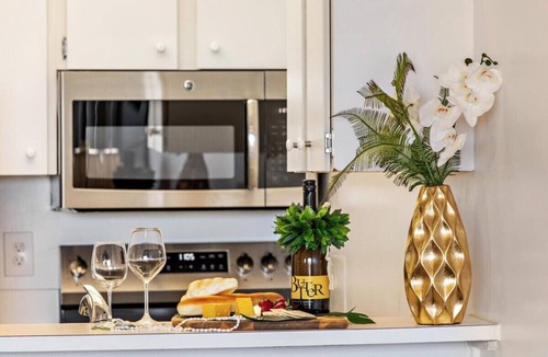 Kaanapali Apartment | Whaler 714 Studio Close To It All