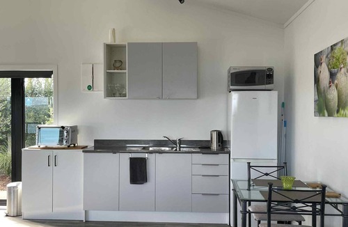 Whangaroa Apartment | Whangaroa Casa Roca - Studio