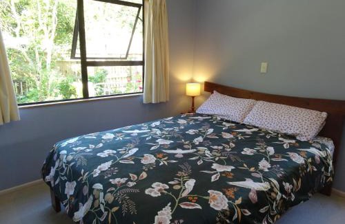 Otaki Apartment | Wharerauora