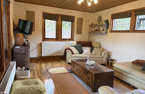 Skipton House | Wharfe Lodge - complimentary spa access