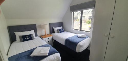 Akaroa Apartment | Wharfside Apartment