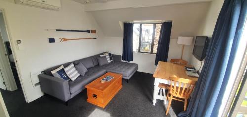 Akaroa Apartment | Wharfside Apartment