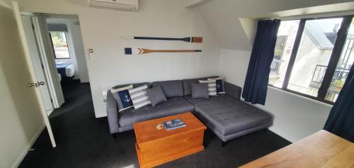 Akaroa Apartment | Wharfside Apartment