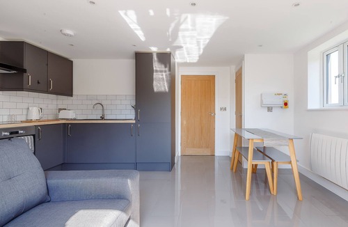 Stowmarket Cottage | What a lovely bolt hole.