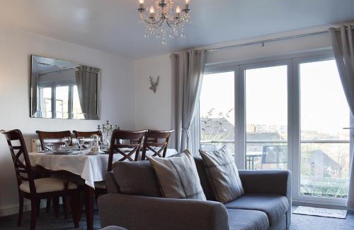 Whitby House | What A View!