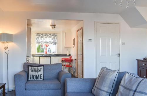 Whitby House | What A View!