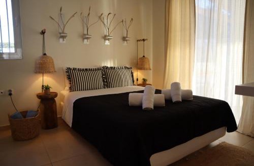 Stavros Villa | What a View Villa - Panoramic Sea View, Stunning Sunsets & Pool