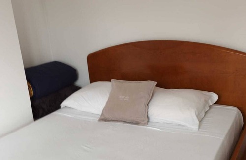 Fatima Cabin | What Else Guest House