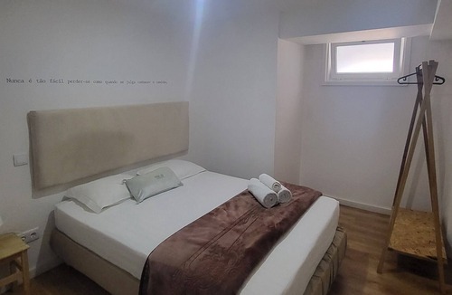 Fatima Cabin | What Else Guest House