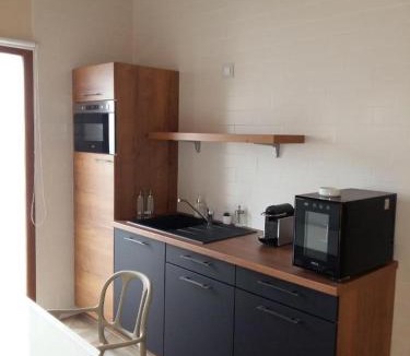 Saint-Vulbas Hotel | What Else Hotel