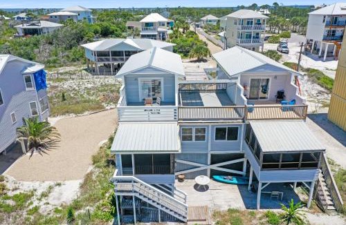 Cape San Blas House | Whataday by Pristine Properties Vacation Rentals