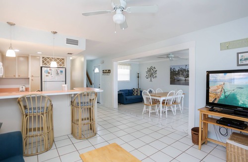 Cape San Blas House | Whataday