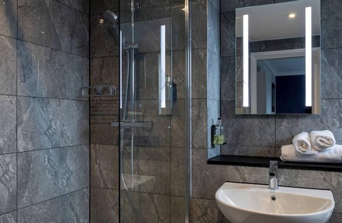 Banbury Hotel | Whately Hall