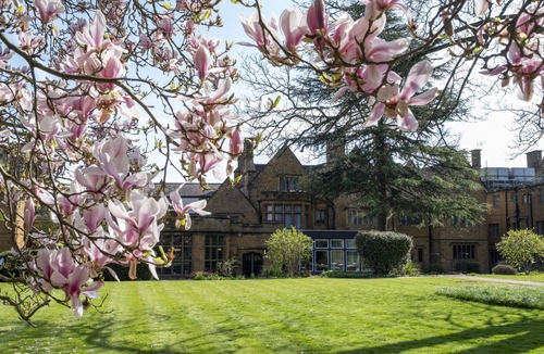 Banbury Hotel | Whately Hall