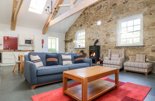 Tresowes Cottage | Wheal Grey