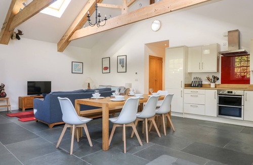 Tresowes Cottage | Wheal Grey
