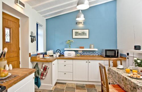 Pendeen House | Wheal Holan