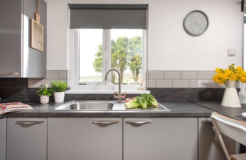 Helford Passage Cottage | Wheal Prosper Lodge